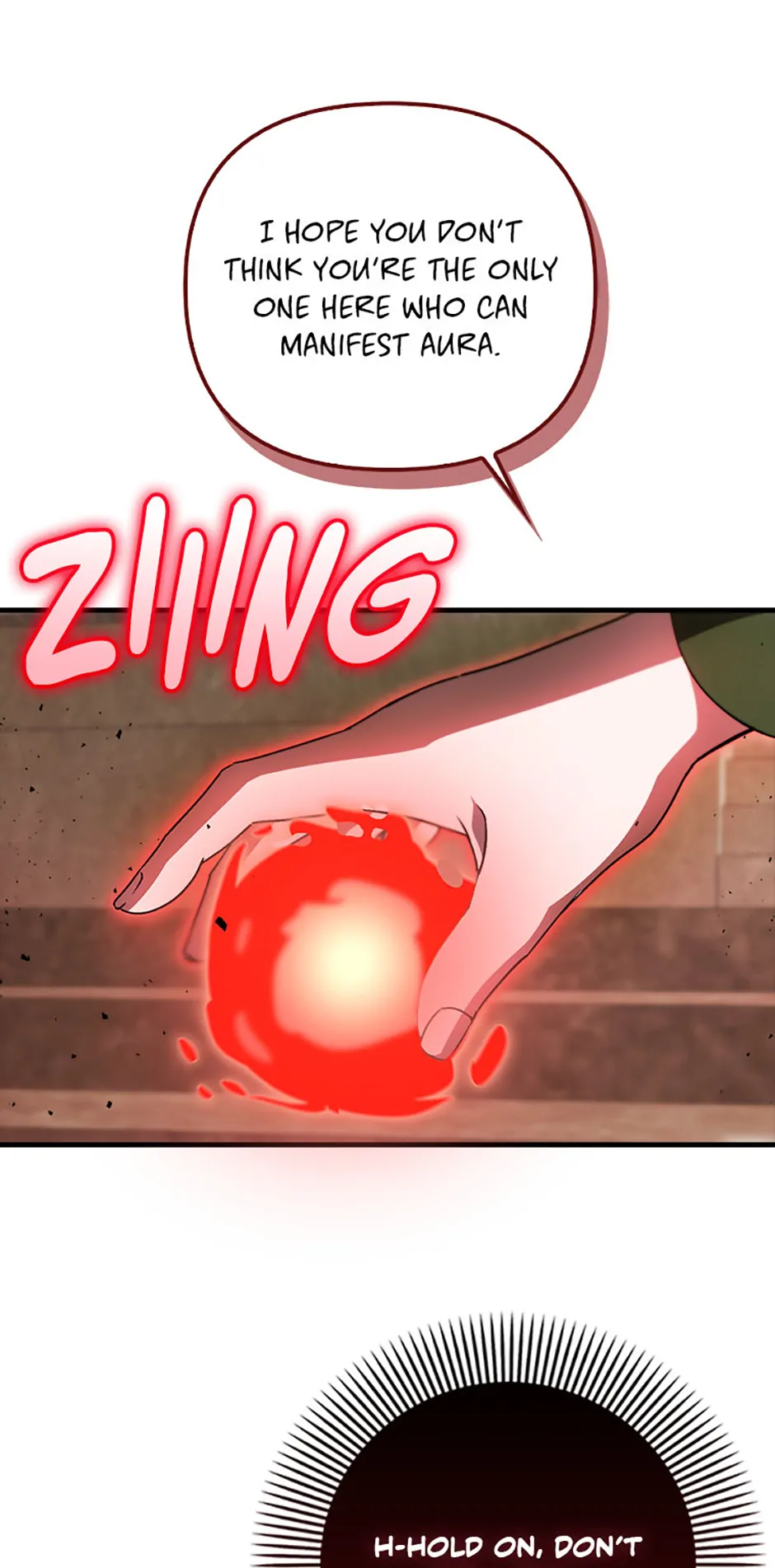 Being Loved for the First Time - Chapter 67 manhwa