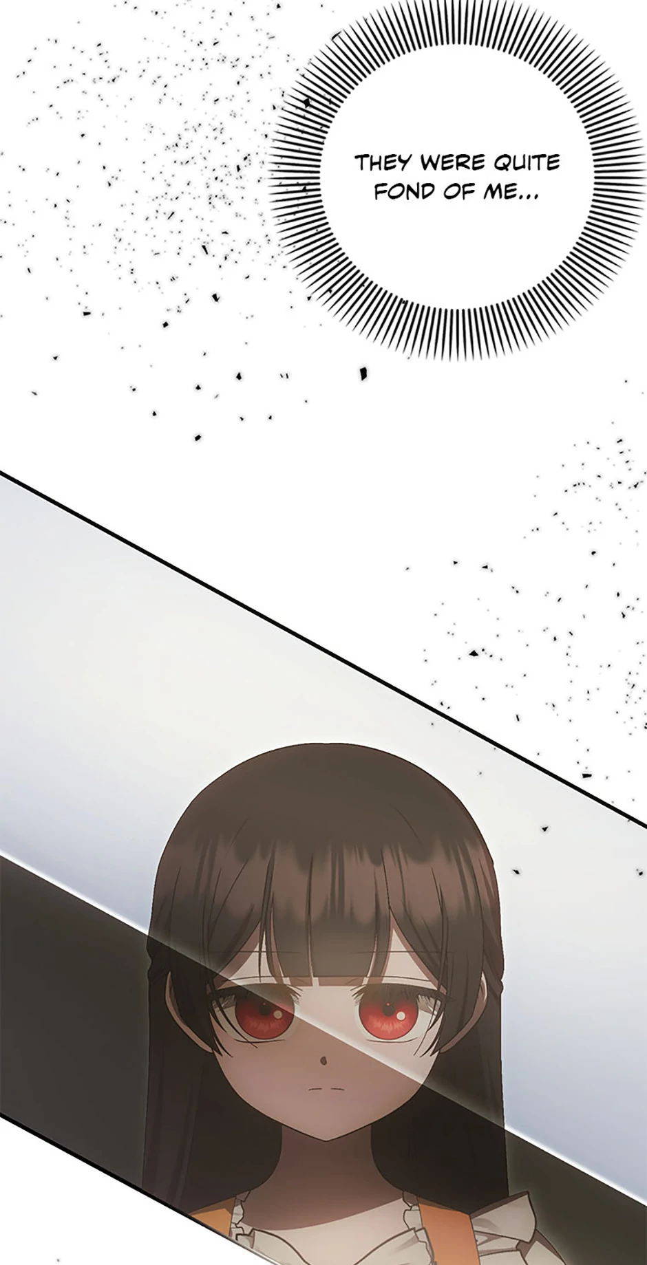 Being Loved for the First Time - Chapter 67 manhwa