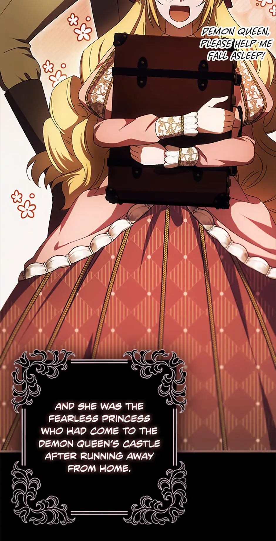 Being Loved for the First Time - Chapter 67 manhwa