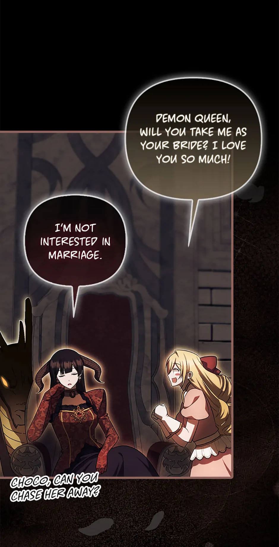 Being Loved for the First Time - Chapter 67 manhwa