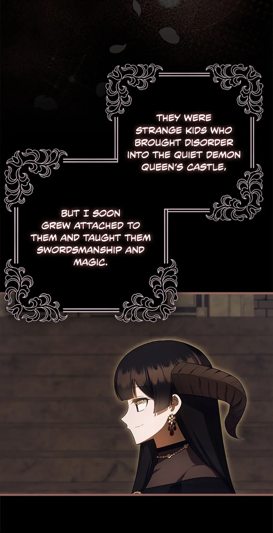 Being Loved for the First Time - Chapter 67 manhwa
