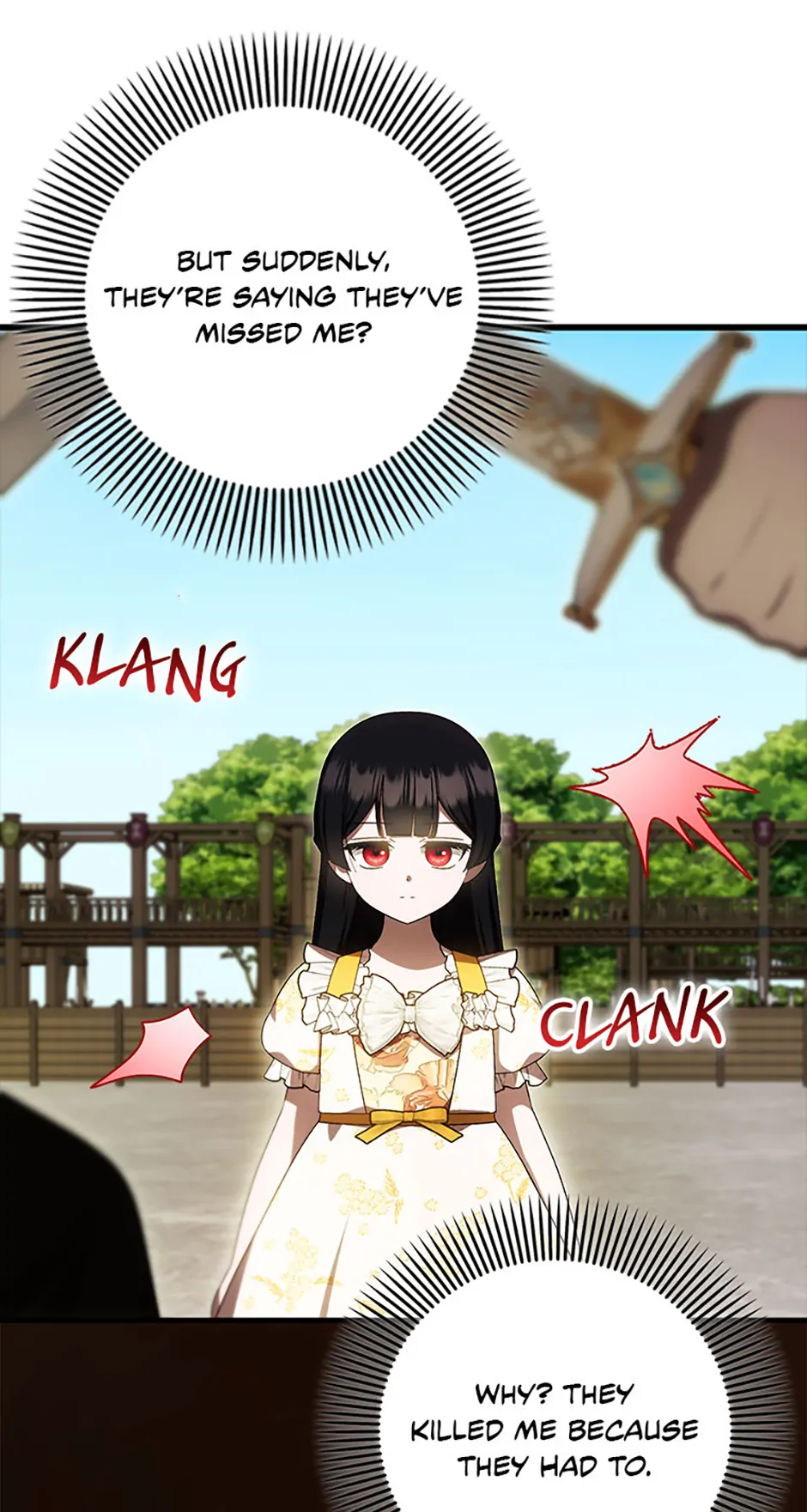 Being Loved for the First Time - Chapter 67 manhwa