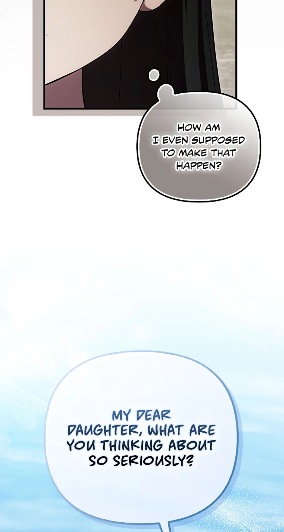 Being Loved for the First Time - Chapter 67 manhwa