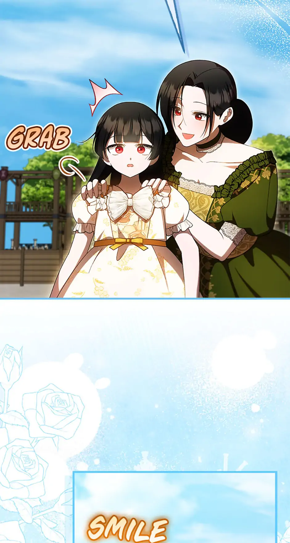 Being Loved for the First Time - Chapter 67 manhwa
