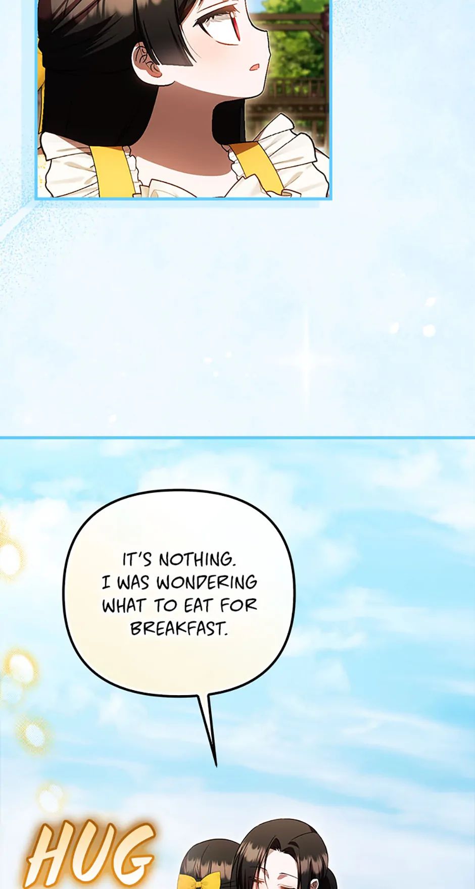 Being Loved for the First Time - Chapter 67 manhwa