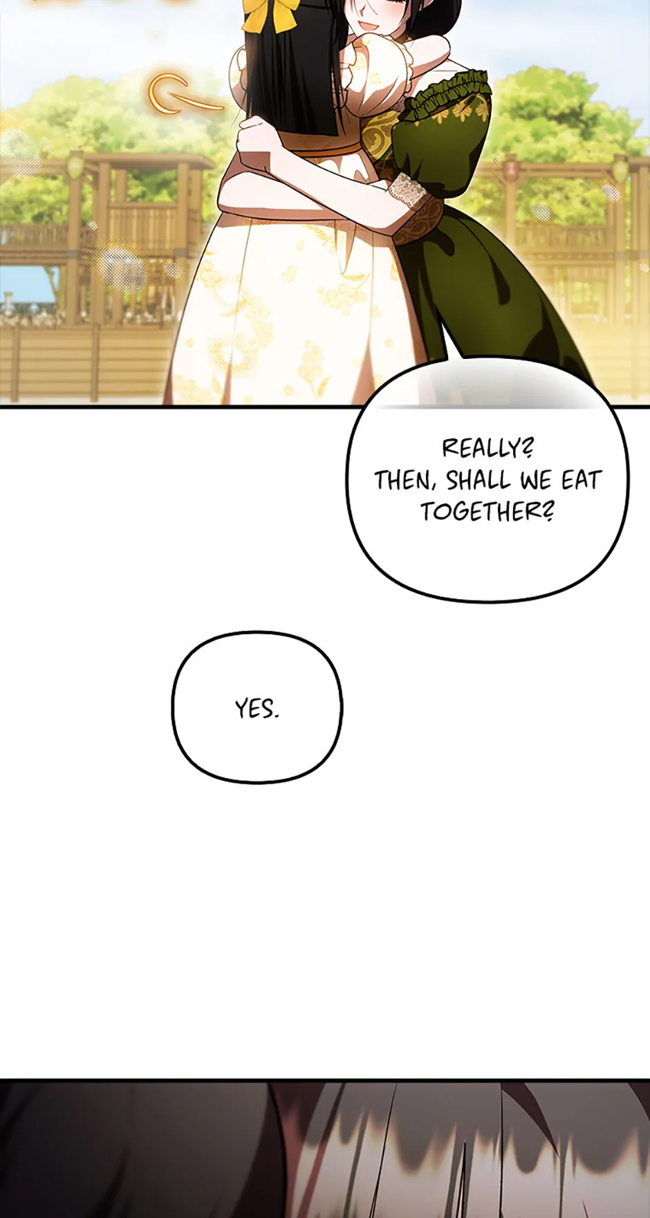 Being Loved for the First Time - Chapter 67 manhwa