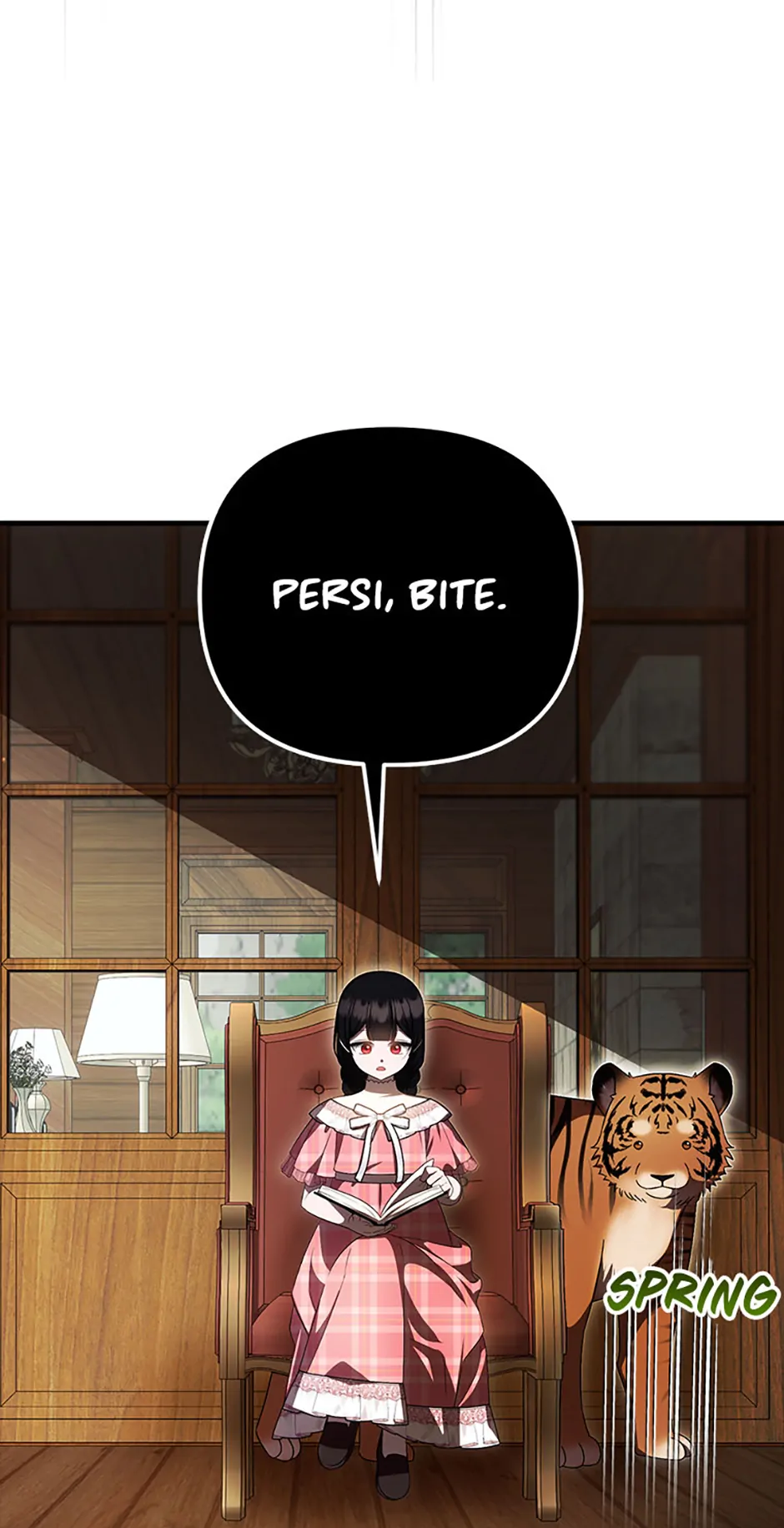 Being Loved for the First Time - Chapter 68 manhwa