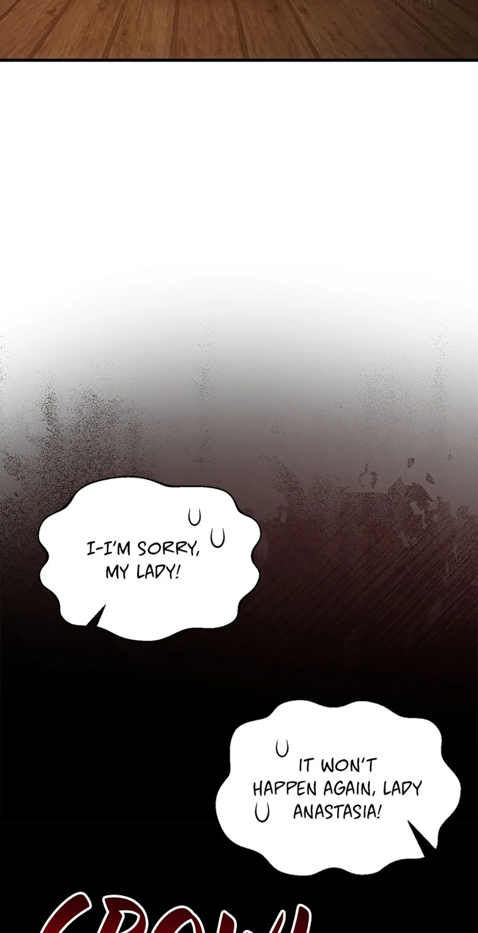 Being Loved for the First Time - Chapter 68 manhwa