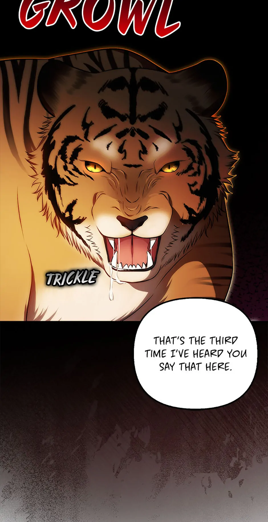 Being Loved for the First Time - Chapter 68 manhwa