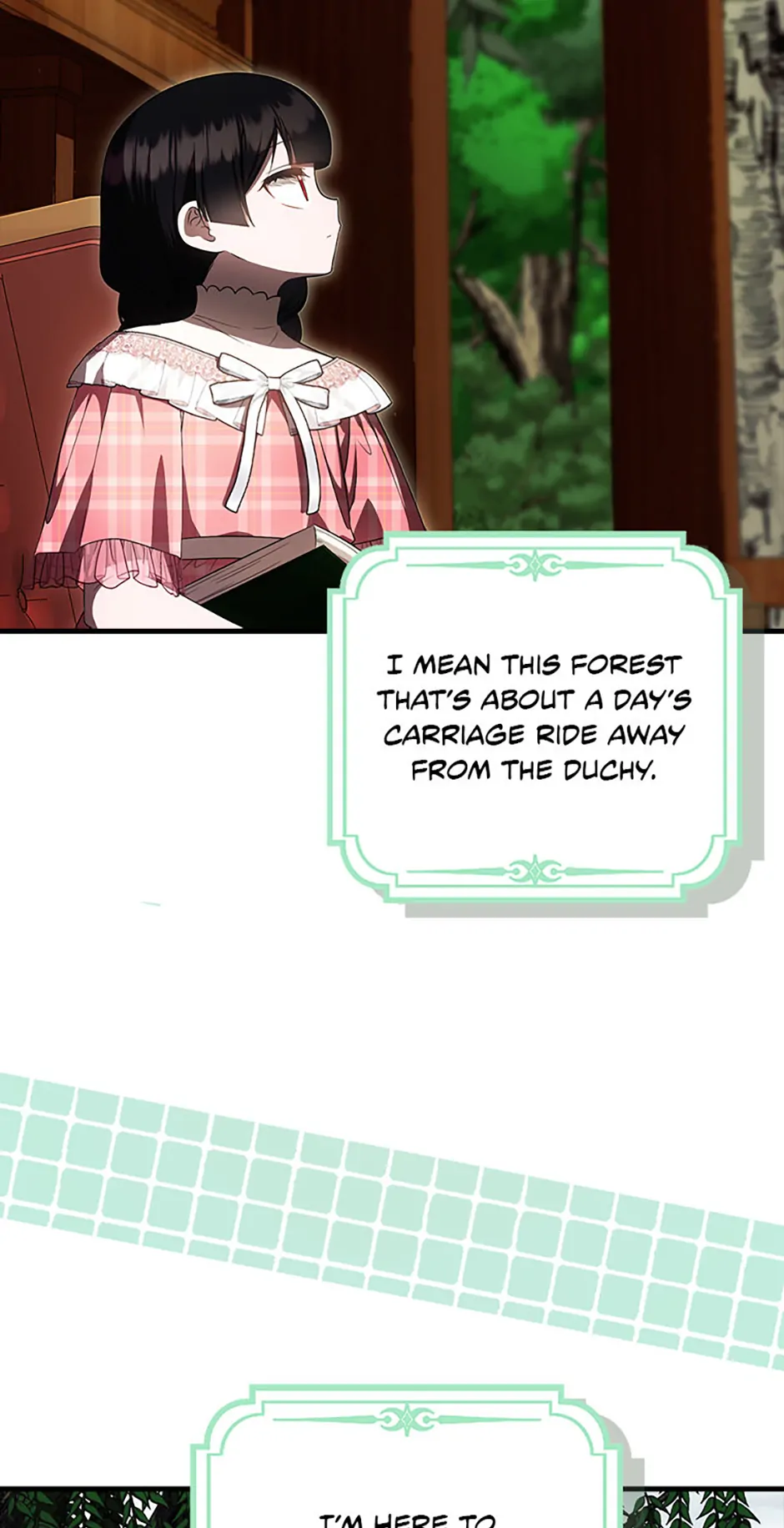 Being Loved for the First Time - Chapter 68 manhwa