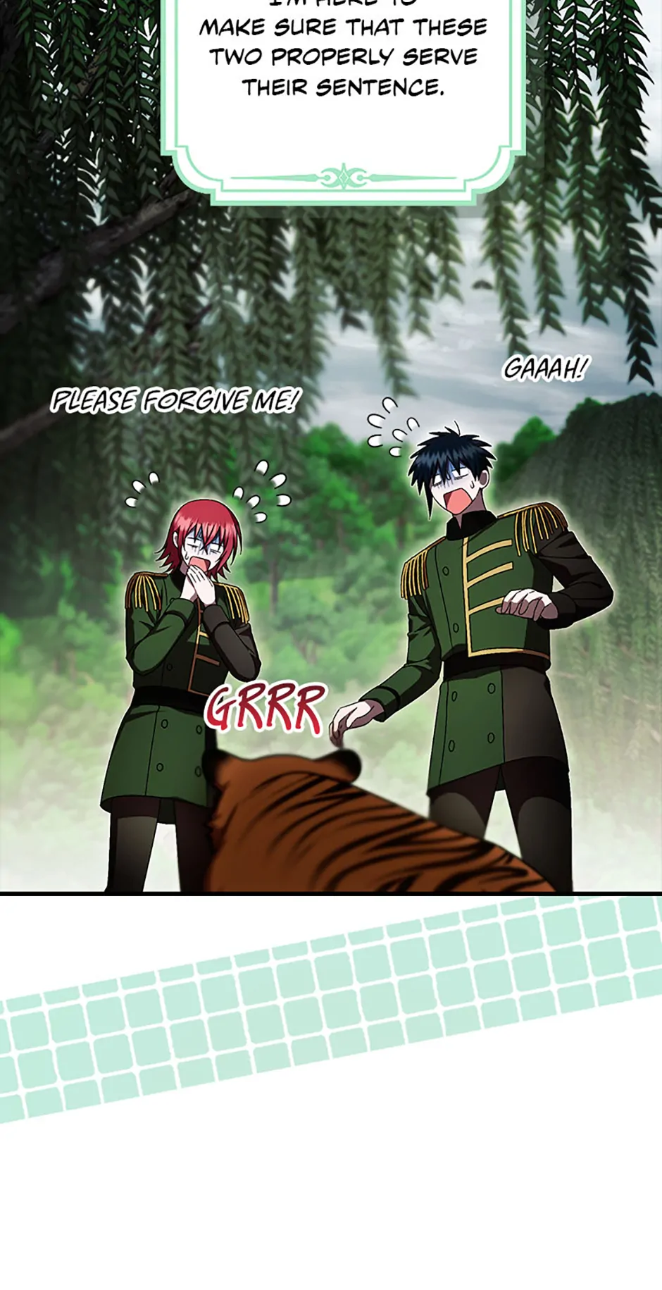 Being Loved for the First Time - Chapter 68 manhwa