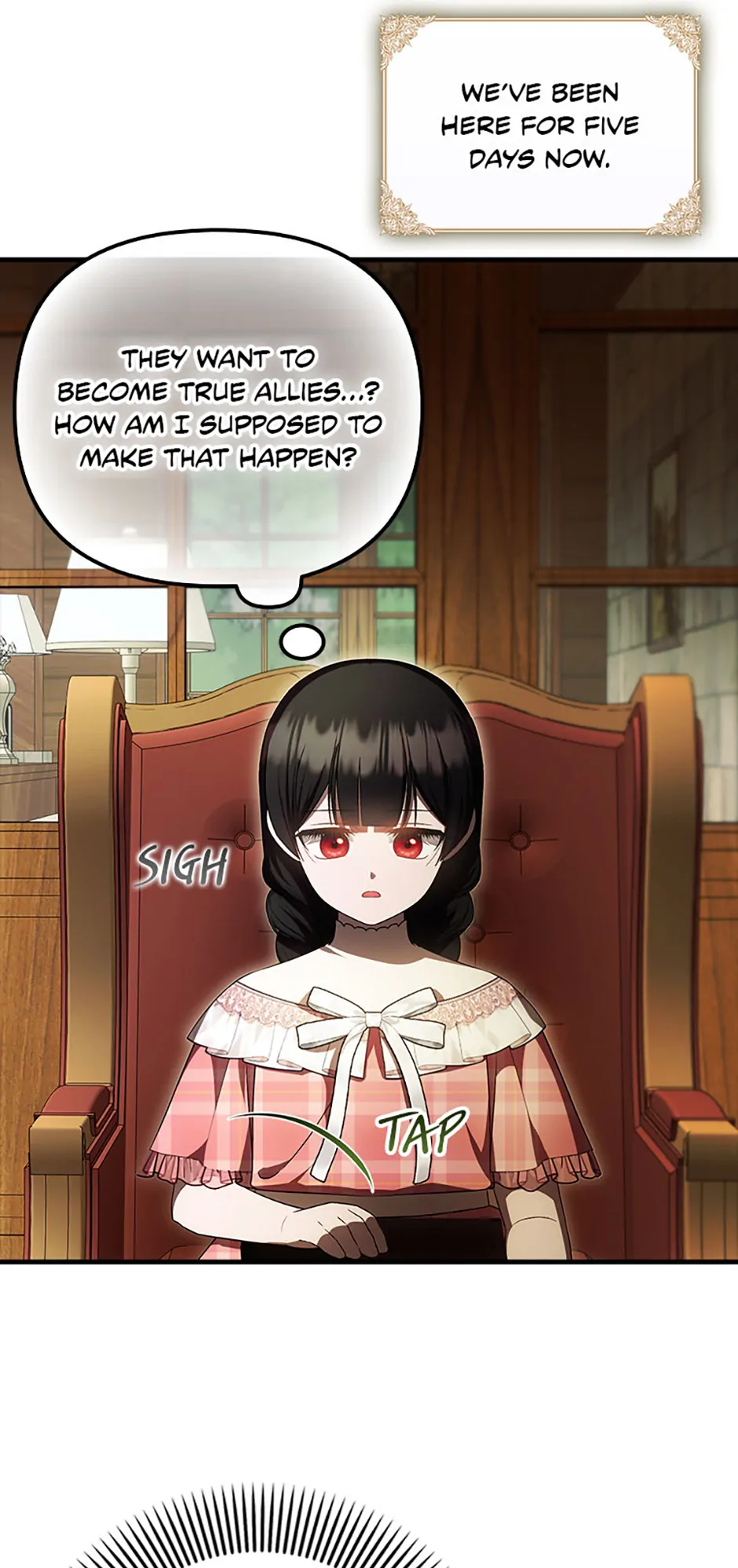 Being Loved for the First Time - Chapter 68 manhwa
