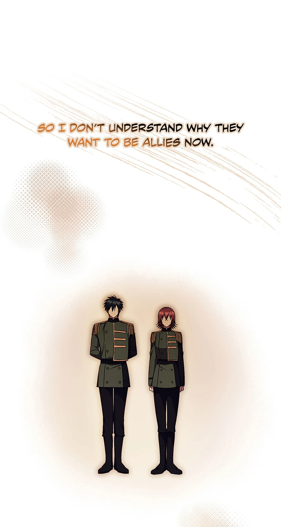 Being Loved for the First Time - Chapter 68 manhwa