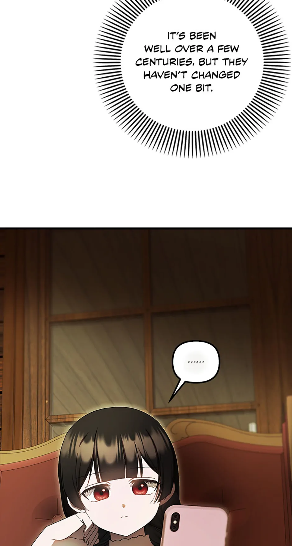 Being Loved for the First Time - Chapter 68 manhwa