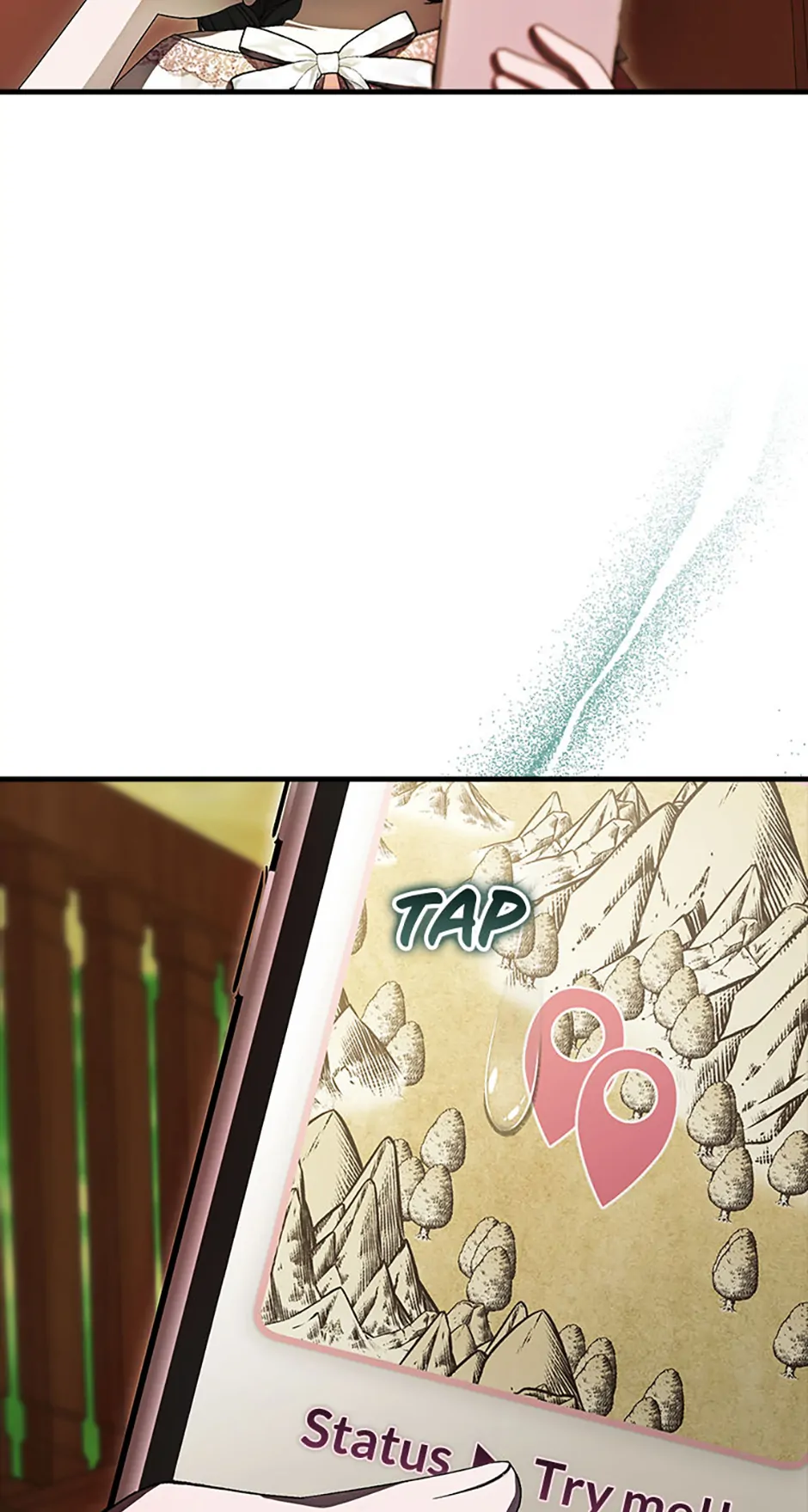 Being Loved for the First Time - Chapter 68 manhwa