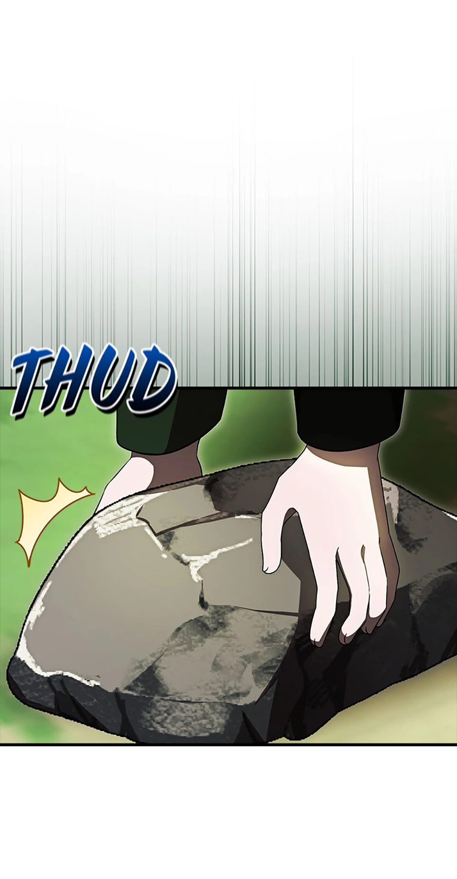 Being Loved for the First Time - Chapter 68 manhwa