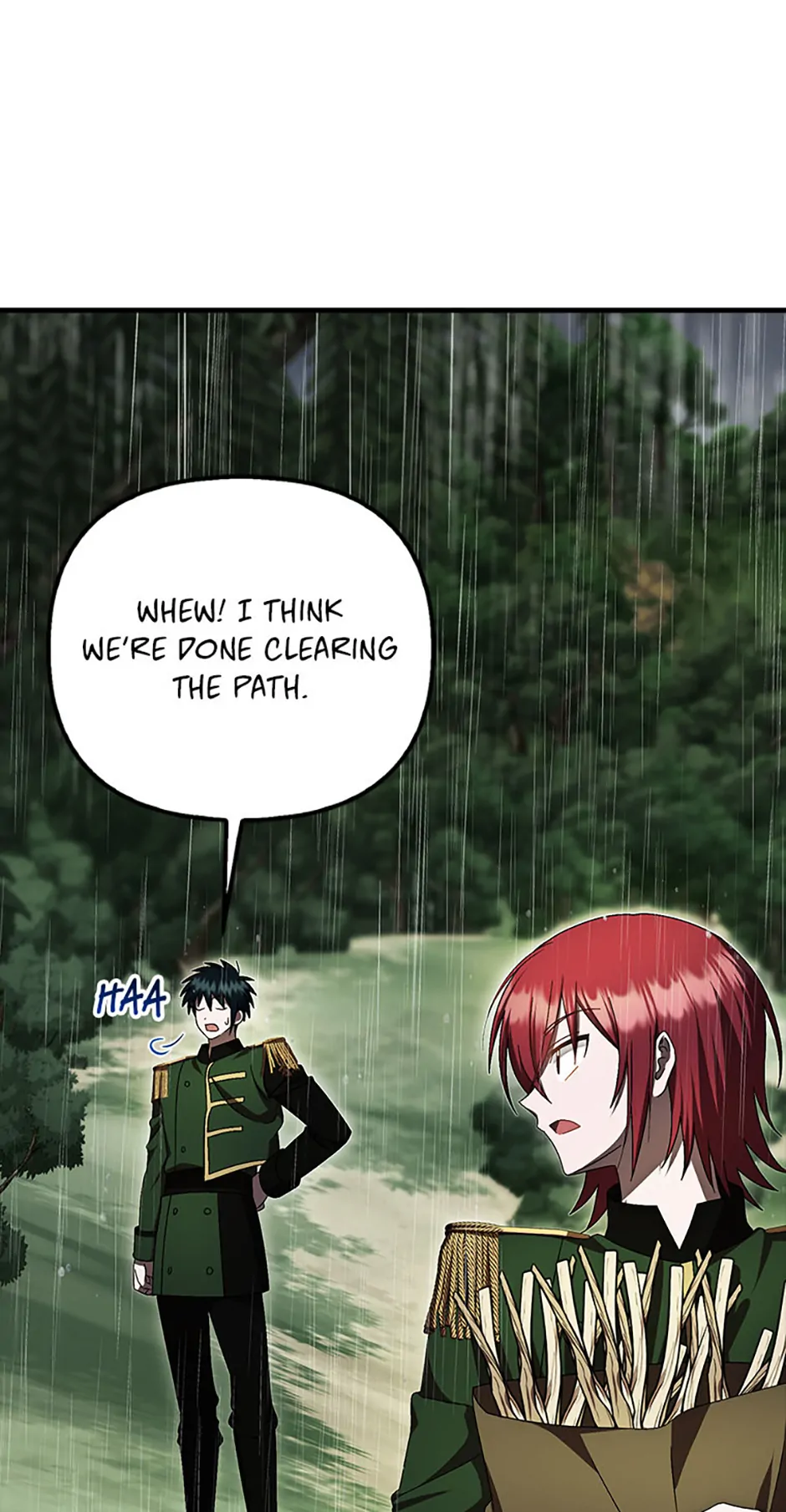 Being Loved for the First Time - Chapter 68 manhwa