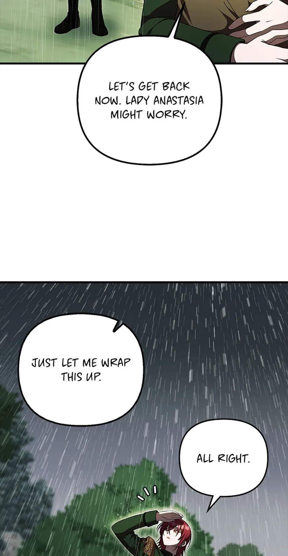 Being Loved for the First Time - Chapter 68 manhwa