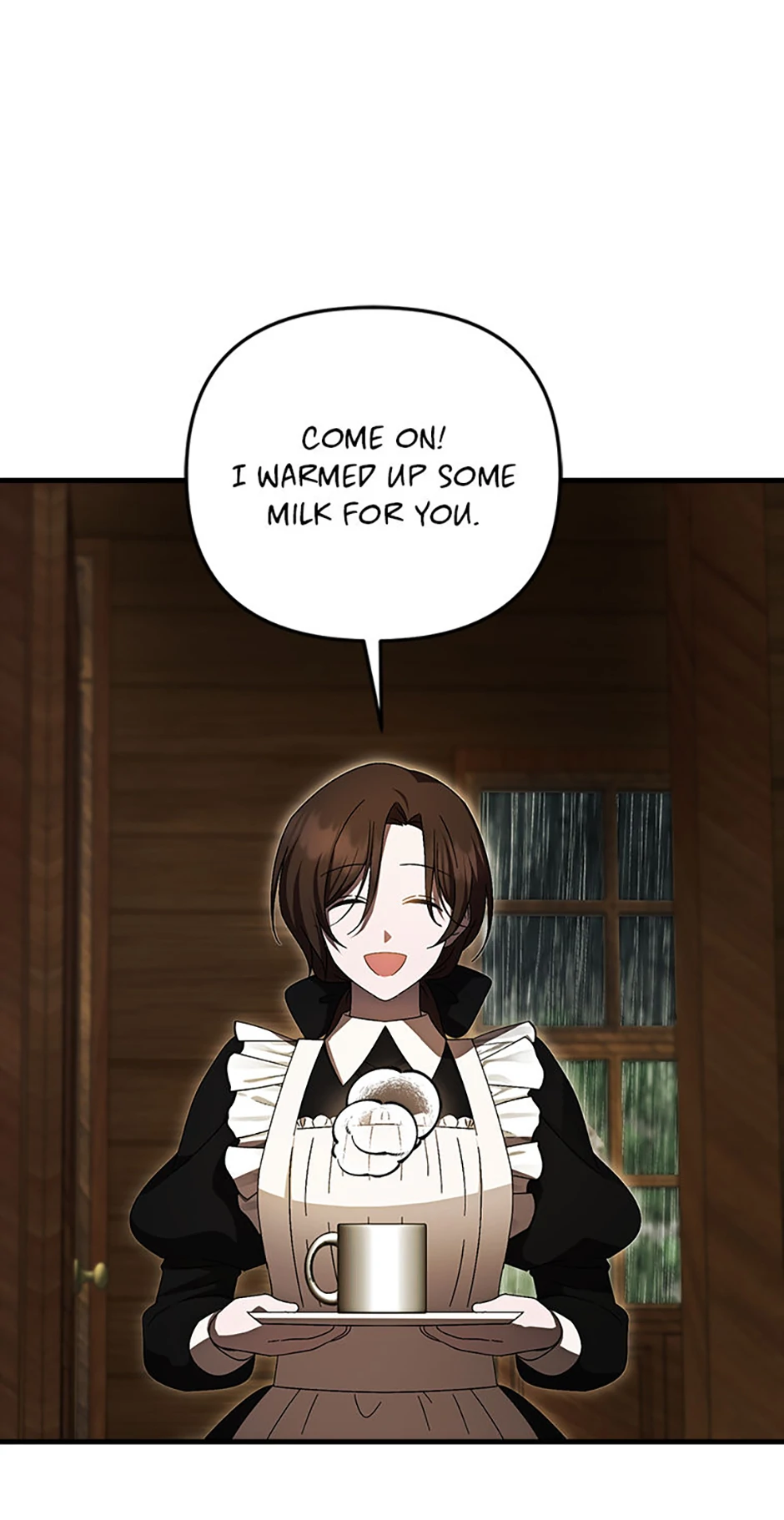 Being Loved for the First Time - Chapter 68 manhwa