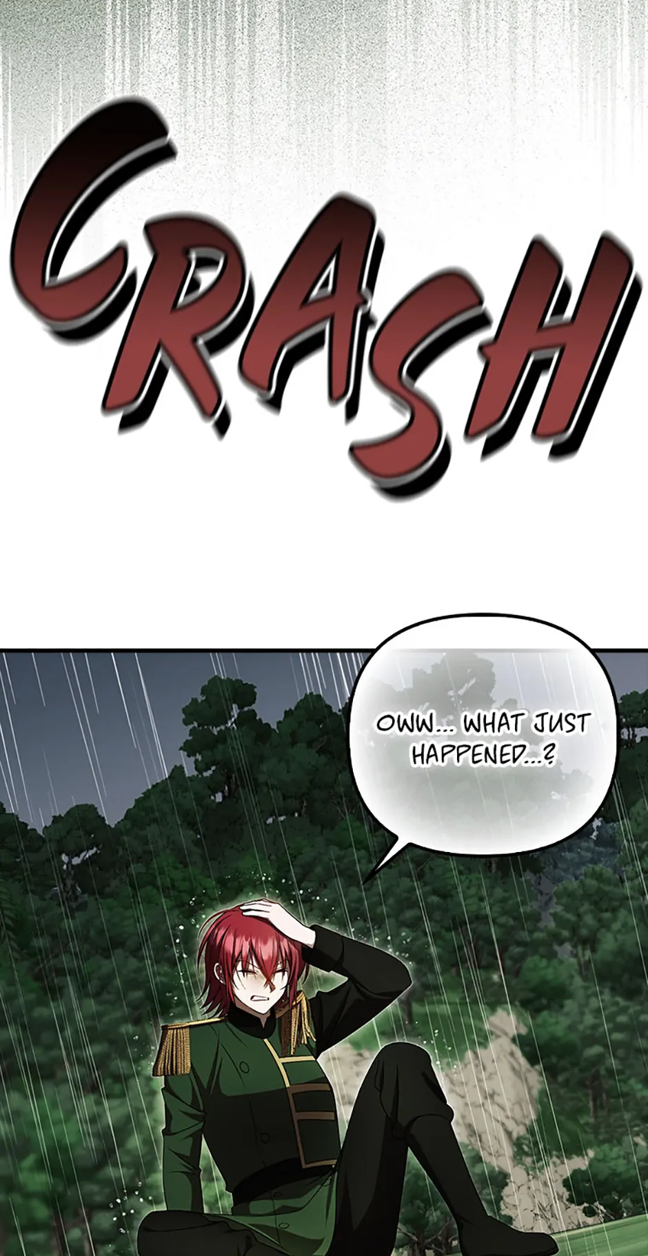 Being Loved for the First Time - Chapter 68 manhwa