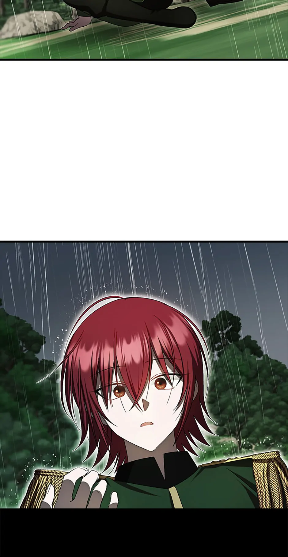 Being Loved for the First Time - Chapter 68 manhwa