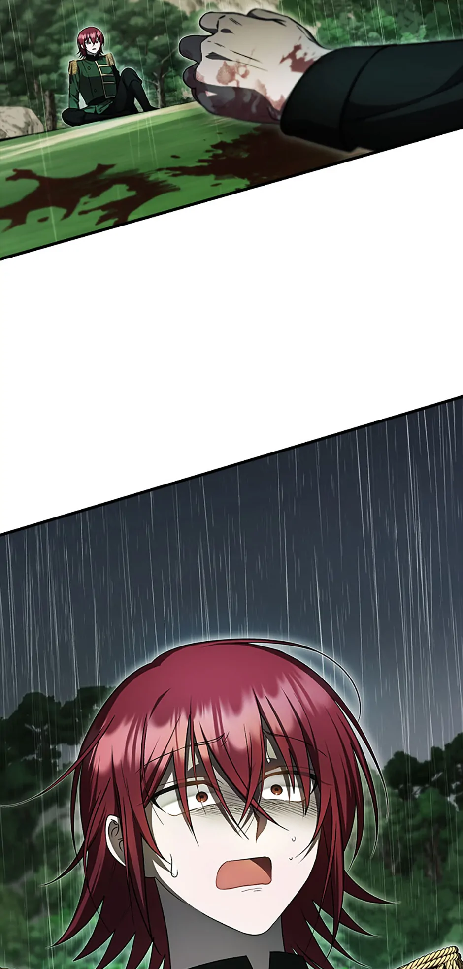 Being Loved for the First Time - Chapter 68 manhwa