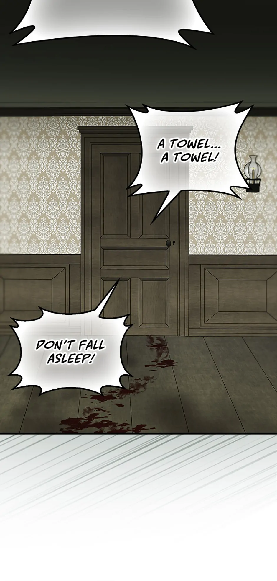 Being Loved for the First Time - Chapter 68 manhwa