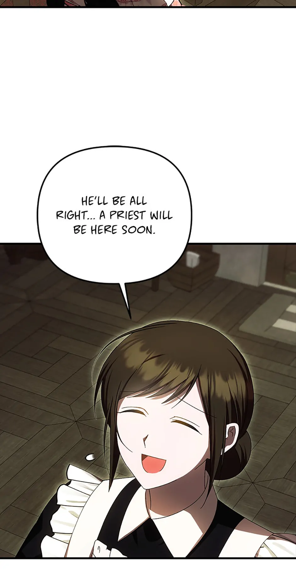 Being Loved for the First Time - Chapter 68 manhwa
