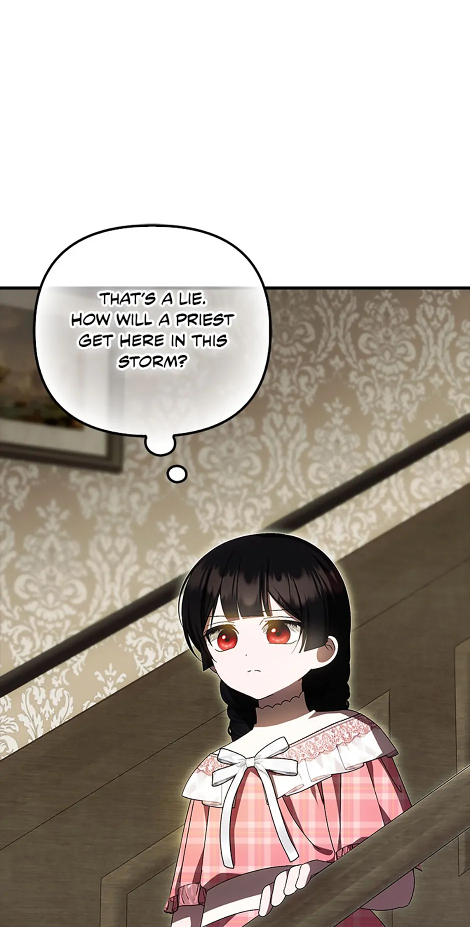 Being Loved for the First Time - Chapter 68 manhwa