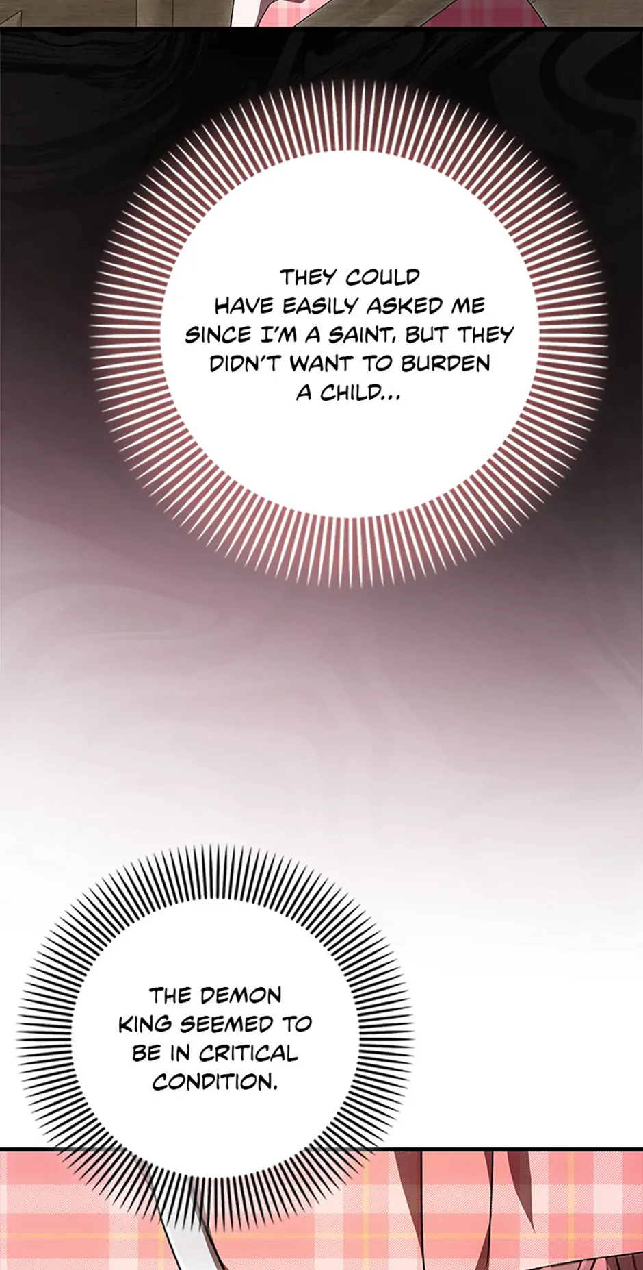 Being Loved for the First Time - Chapter 68 manhwa