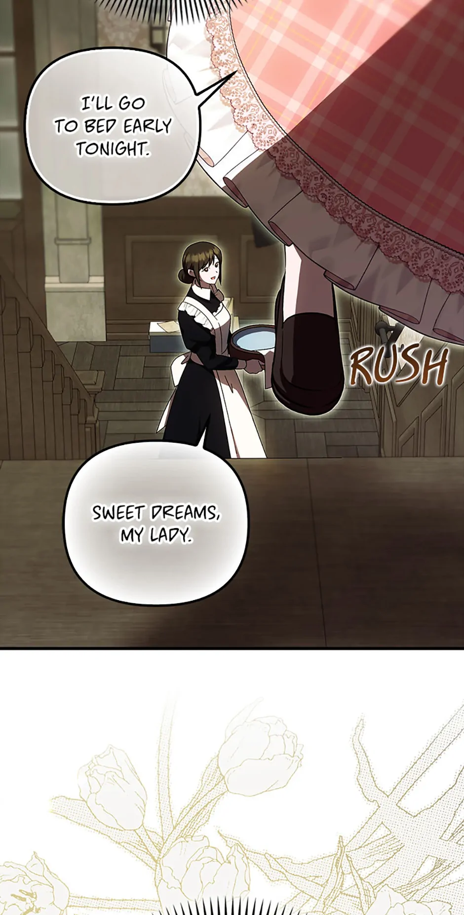 Being Loved for the First Time - Chapter 68 manhwa