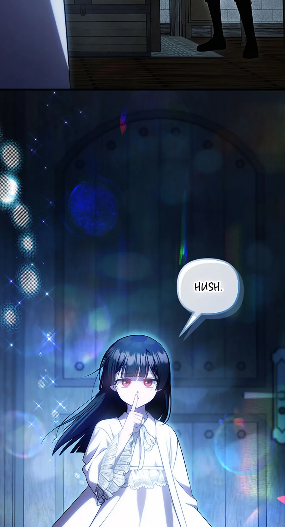 Being Loved for the First Time - Chapter 68 manhwa