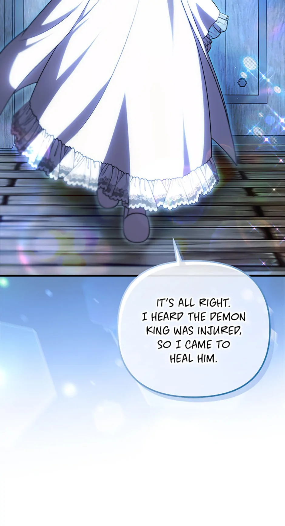 Being Loved for the First Time - Chapter 68 manhwa