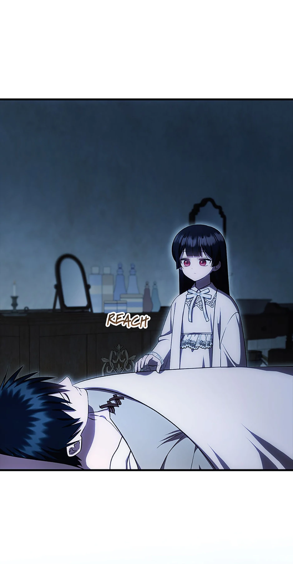 Being Loved for the First Time - Chapter 68 manhwa