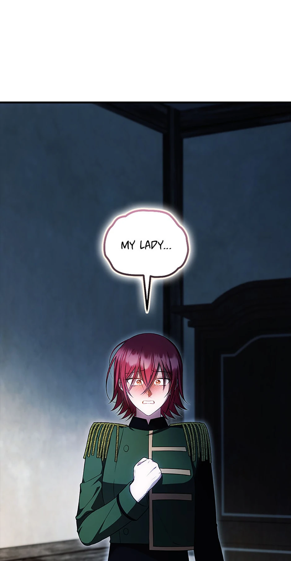 Being Loved for the First Time - Chapter 68 manhwa