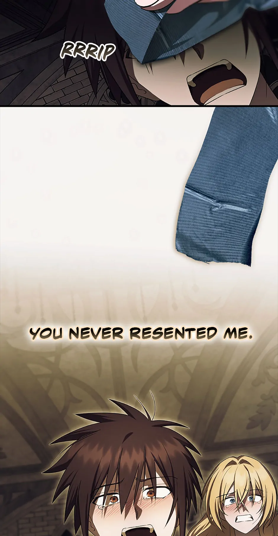 Being Loved for the First Time - Chapter 68 manhwa