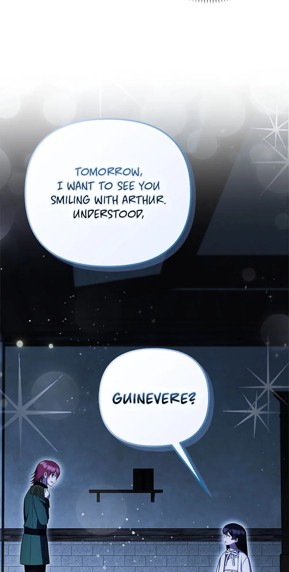Being Loved for the First Time - Chapter 68 manhwa