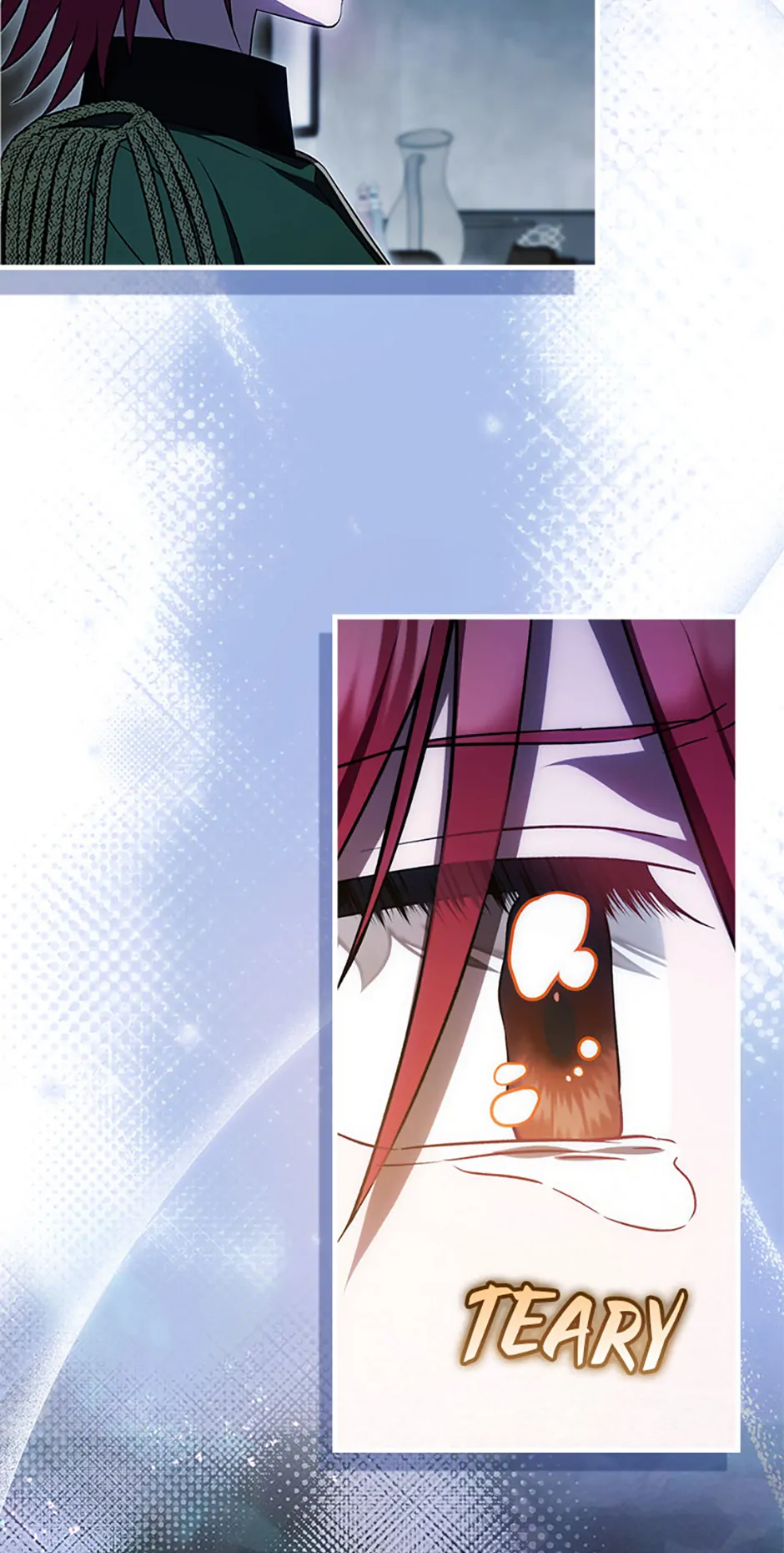 Being Loved for the First Time - Chapter 68 manhwa