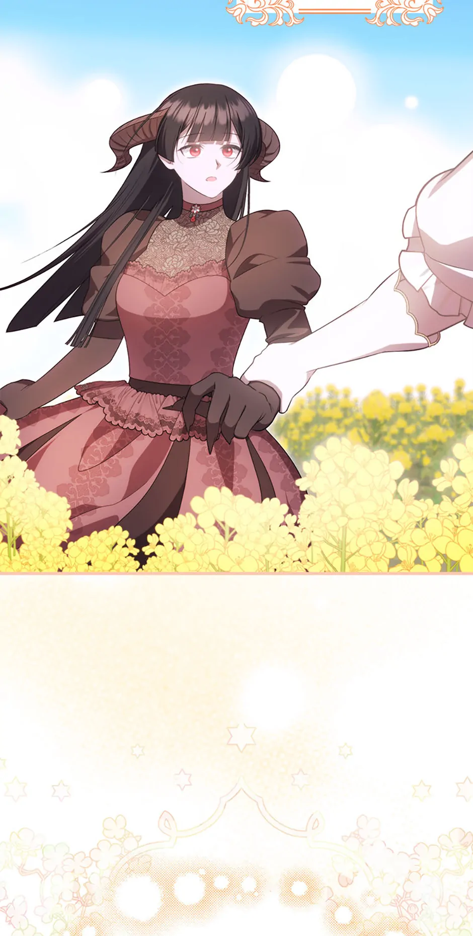 Being Loved for the First Time - Chapter 68 manhwa