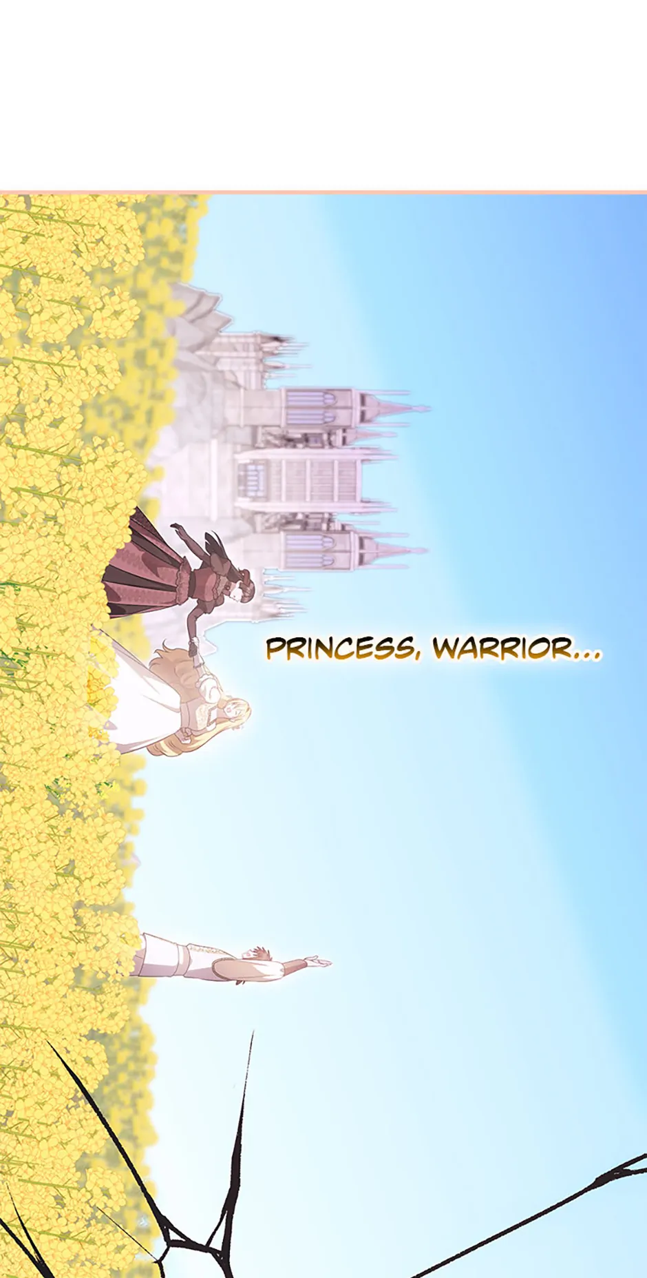 Being Loved for the First Time - Chapter 68 manhwa