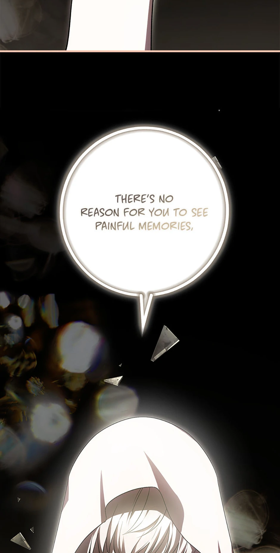 Being Loved for the First Time - Chapter 68 manhwa
