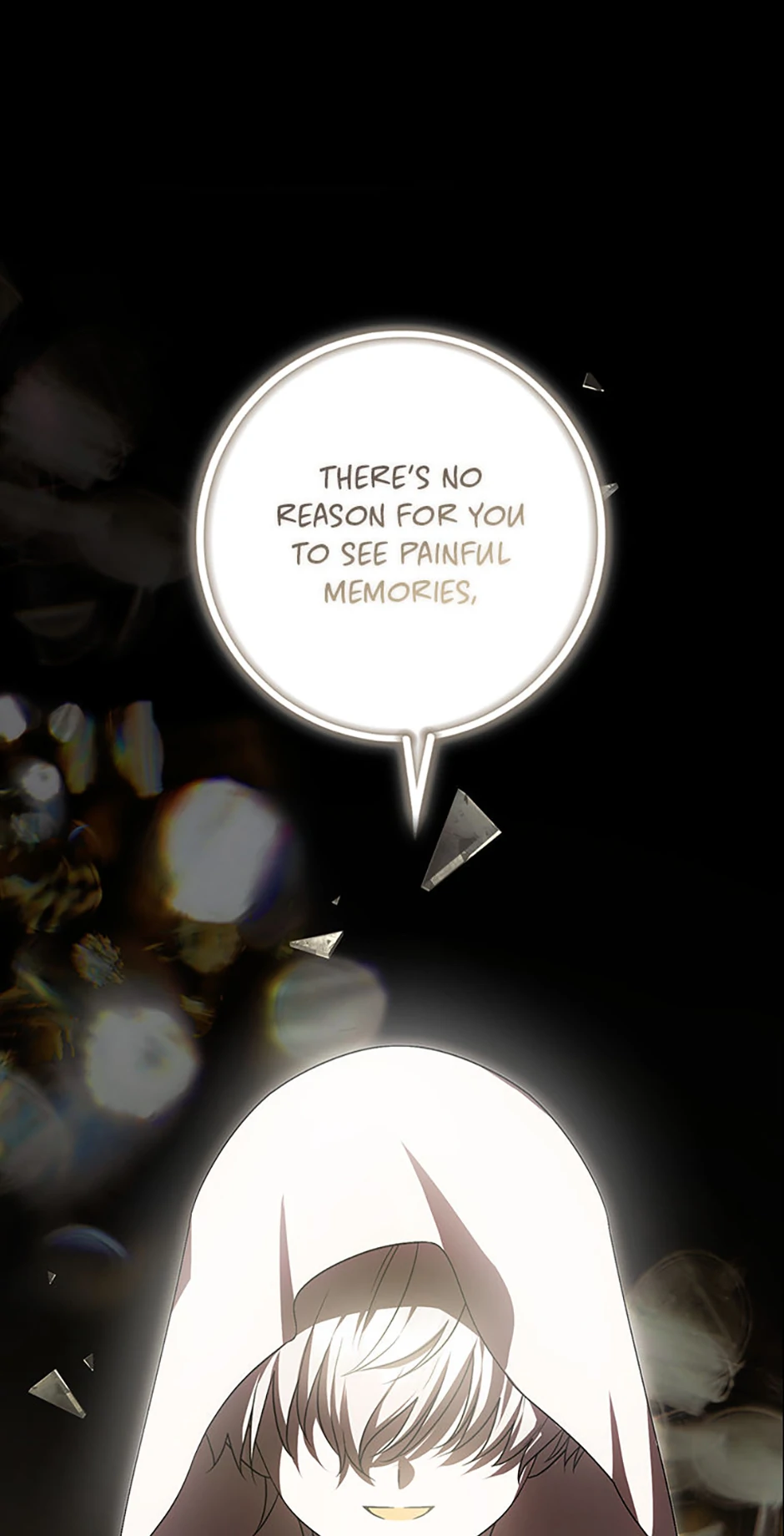 Being Loved for the First Time - Chapter 69 manhwa