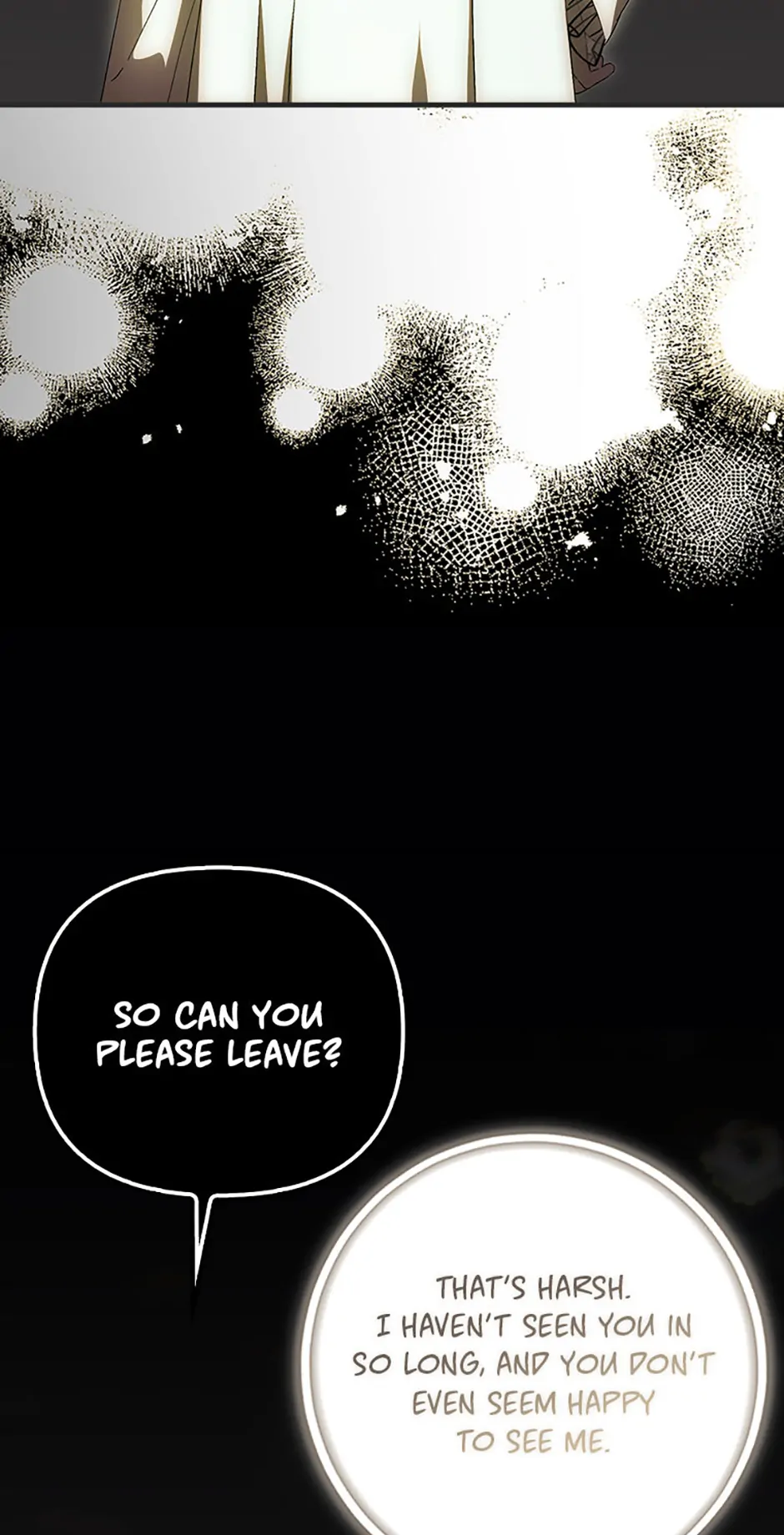 Being Loved for the First Time - Chapter 69 manhwa