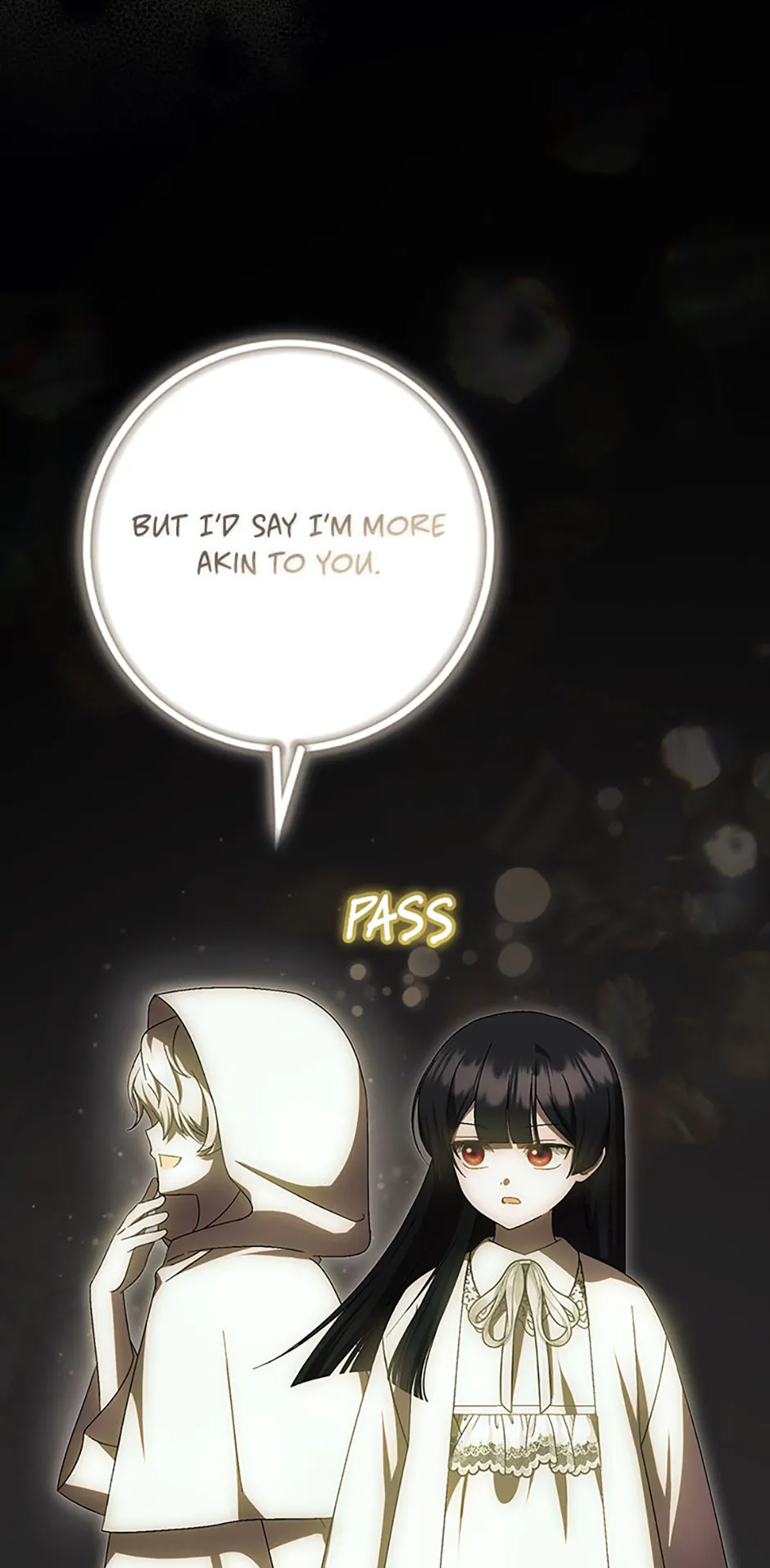 Being Loved for the First Time - Chapter 69 manhwa