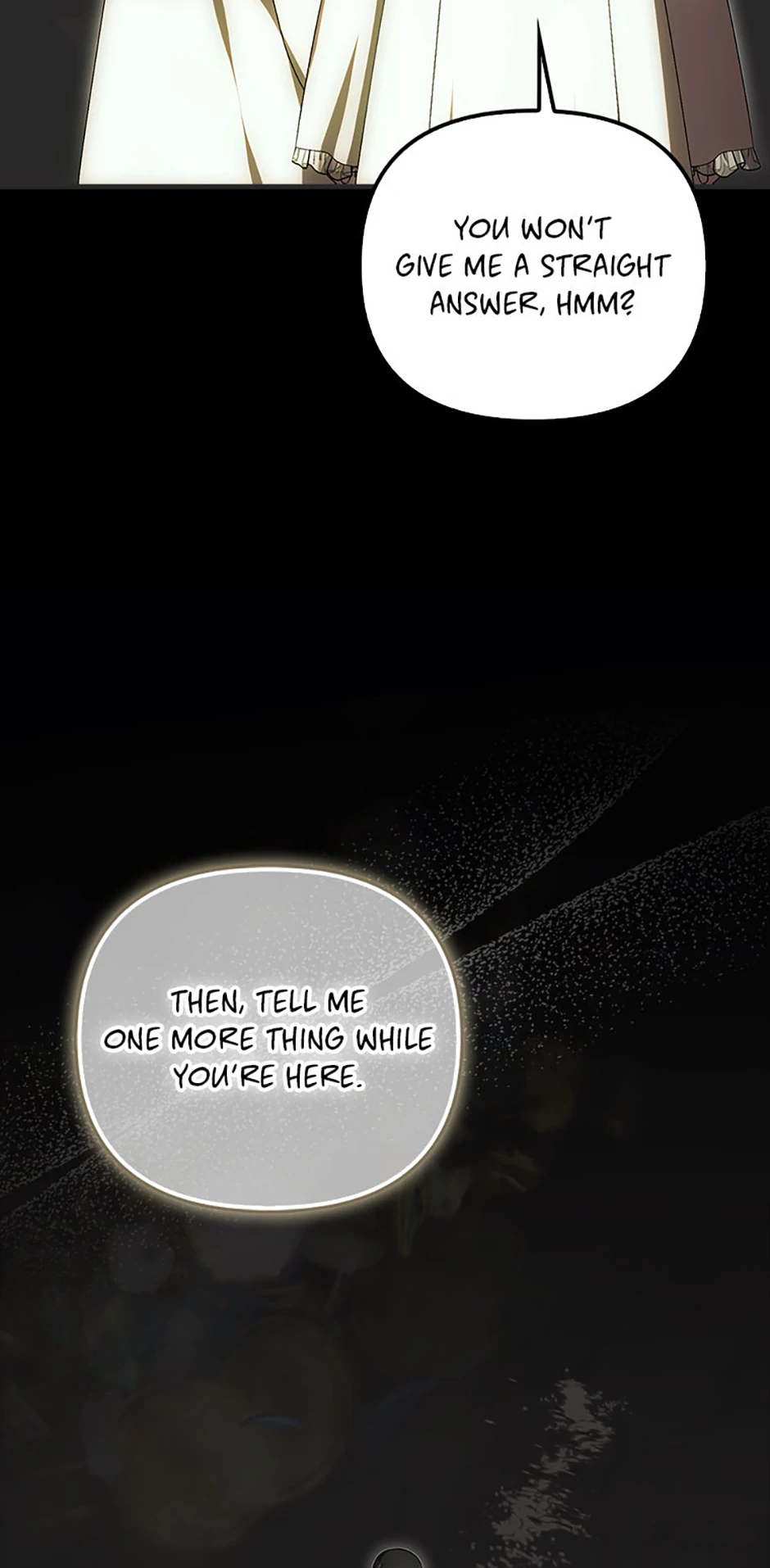 Being Loved for the First Time - Chapter 69 manhwa