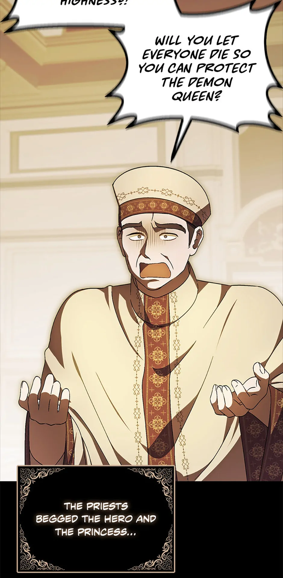 Being Loved for the First Time - Chapter 69 manhwa