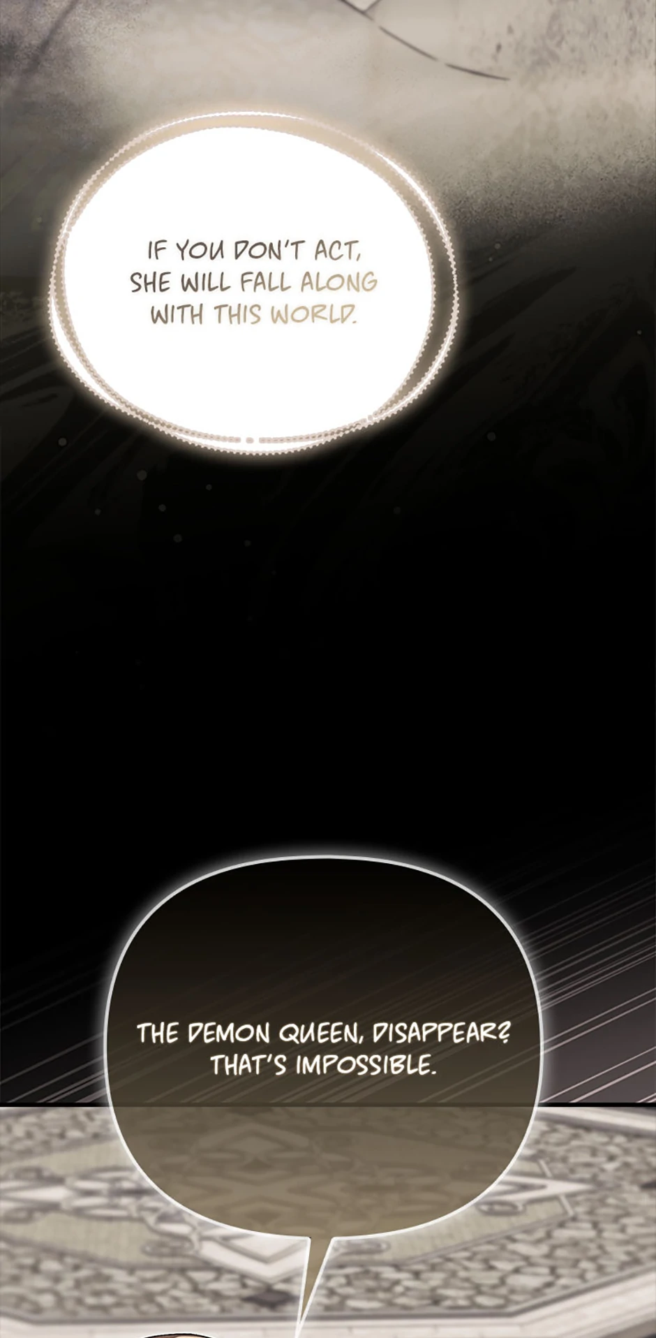 Being Loved for the First Time - Chapter 69 manhwa