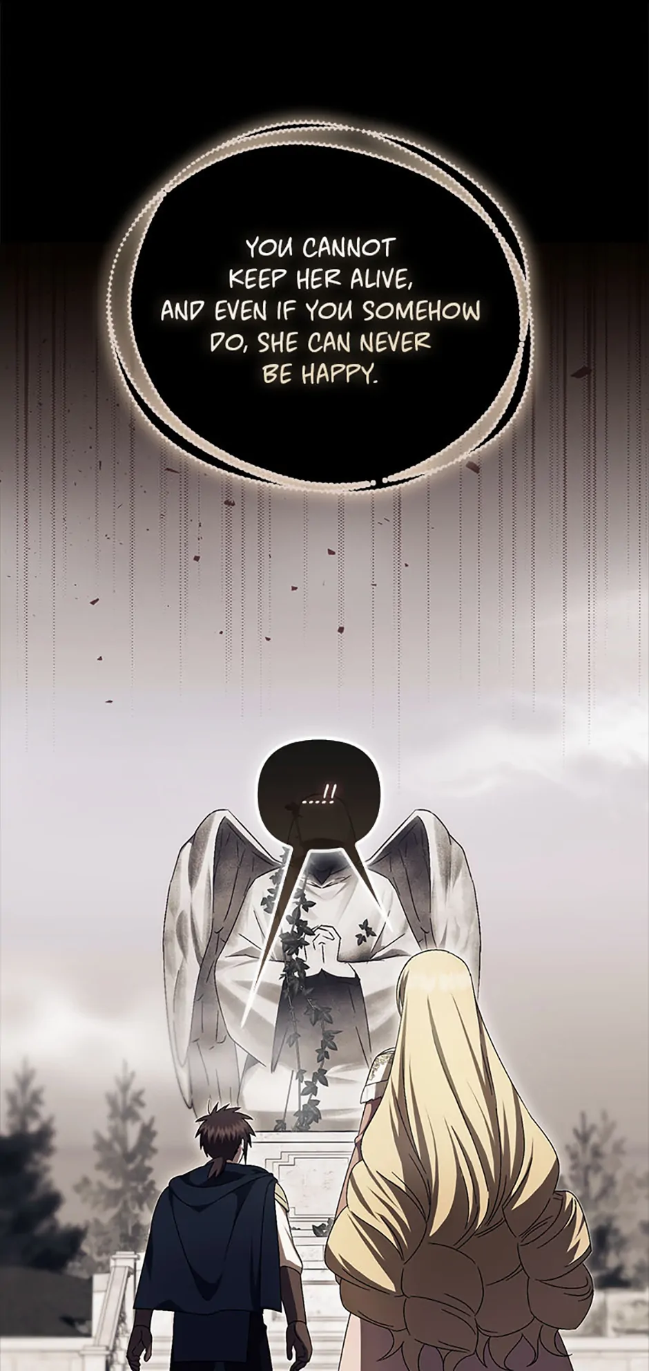Being Loved for the First Time - Chapter 69 manhwa