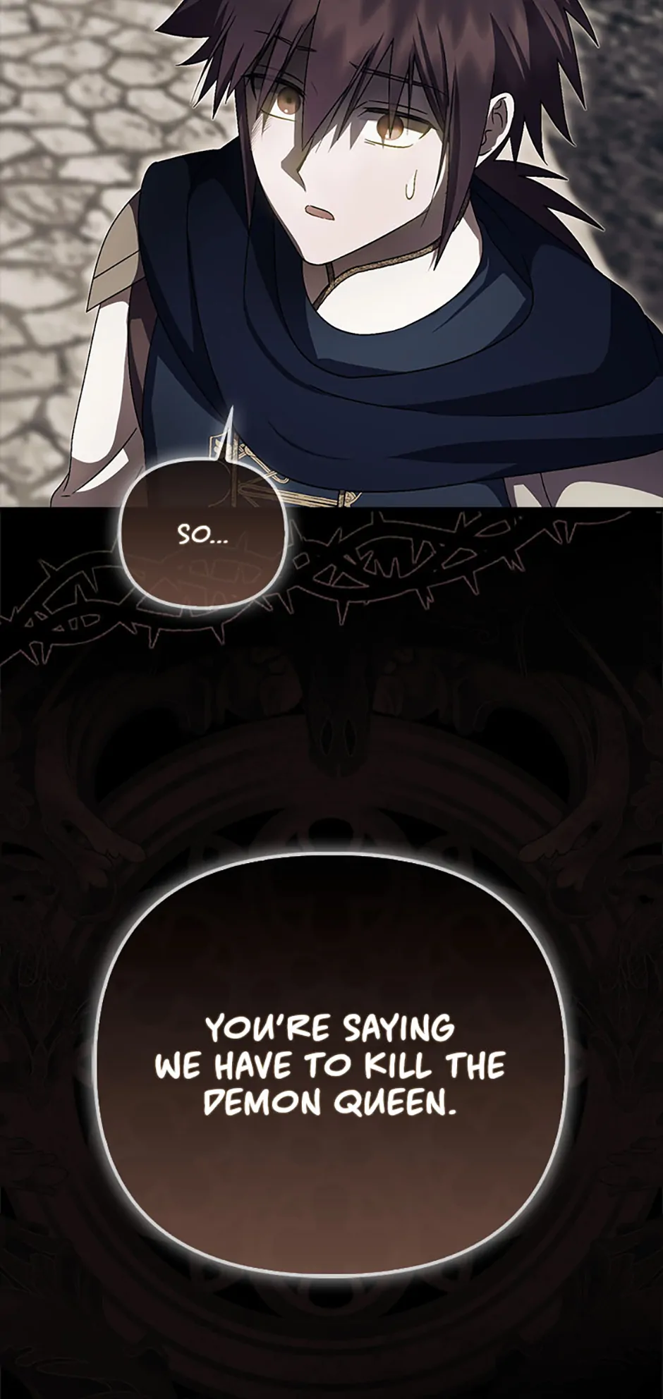 Being Loved for the First Time - Chapter 69 manhwa