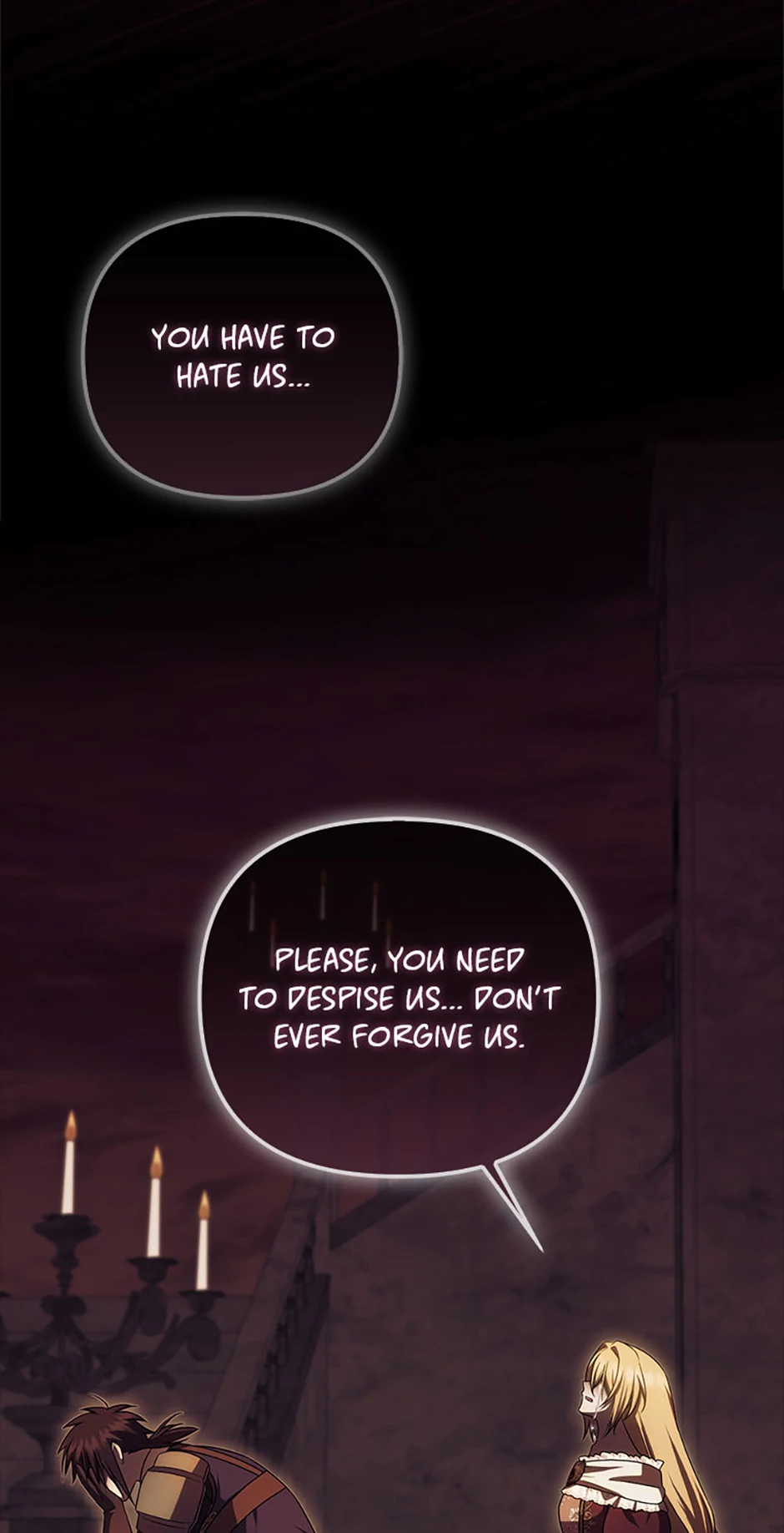 Being Loved for the First Time - Chapter 69 manhwa